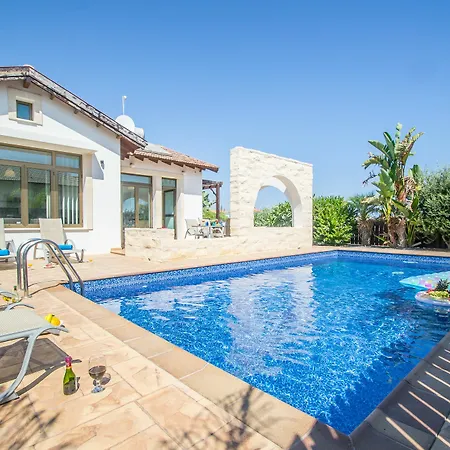 Сasa de vacaciones Rada's Vacation Ayia Napa