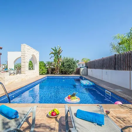 Rada's Vacation Holiday home *